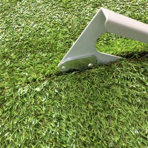 artificial grass tools and equipment